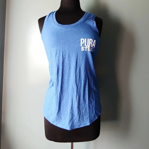 Pura Still Tank - Picture 1 of 4